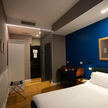 Jb Relais Luxury Bed & Breakfast Roma Ngoại thất bức ảnh