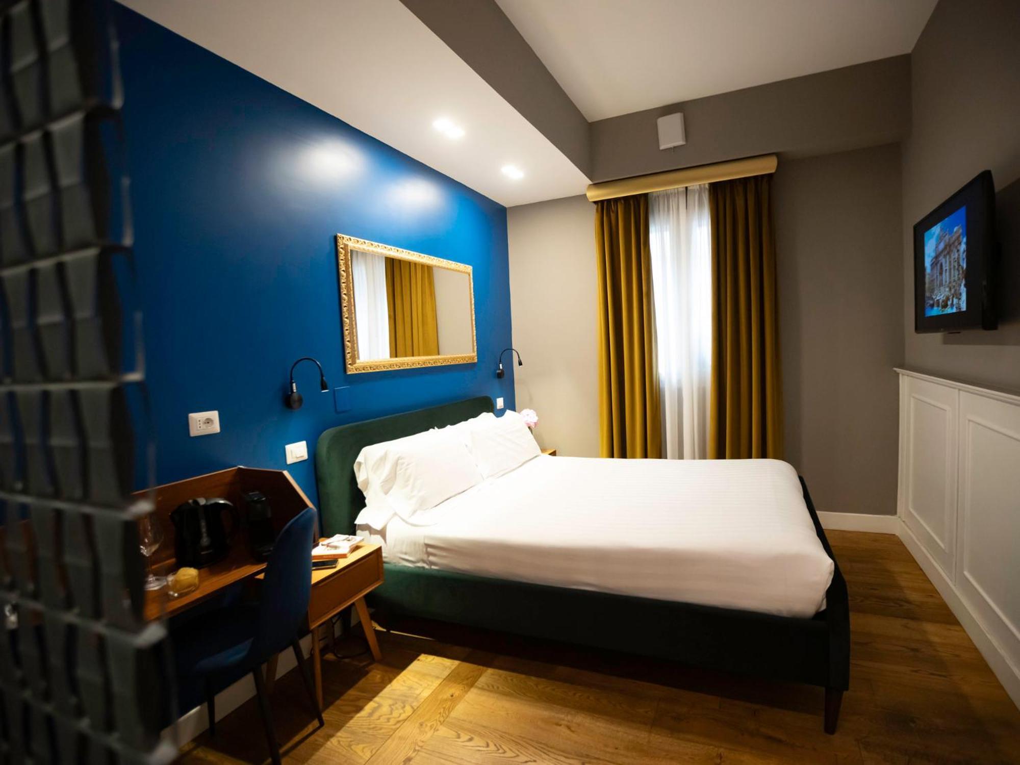 Jb Relais Luxury Bed & Breakfast Roma Ngoại thất bức ảnh